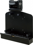 Durabook | R11 Vehicle Light Dock with Dual RF Pass-through with Car Adapter | DVPR1X