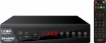 Manta SHARK DVBT005-SH Tuner for TV DVBT-T2/HEVC
