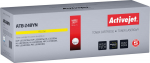 Activejet ATB-248YN Toner for Brother printers; Replacement Brother TN248Y; Supreme; 1000 pages; yellow)