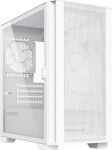 Case|MONTECH|AIR 100 LITE|MidiTower|Not included|MicroATX|MiniITX|Colour White|AIR100LITE(W)