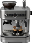 Philips Barista Brew Semi Automatic Espresso Machine