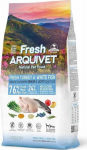 Arquivet Fresh Senior 10 kg
