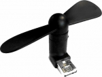 Fan USB Mini 2w1 (63300)
