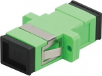 Ubiquiti UFiber APC Adapter - Modular plug-in module (Coupling)