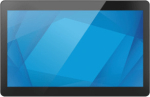 ELO Touch Solutions Elo I-Series 2.0, 21.5", Intel Core i3 (2.5GHz), 8GB RAM, 128GB SSD, Wi-Fi ac, Windows 10 IoT, black - Affordable interactive signage systems with Windows, Windows-based all-in-one systems, ideal for interactive sales support, 21. ...