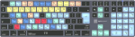Logickeyboard Cubase / Nuendo TITAN - Tastatur