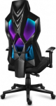 Huzaro Combat 6.2 Black RGB gaming chair