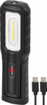 brennenstuhl TORCH PORTABLE 700LM 5700K IP54 IK07 USBC
