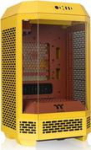 Thermaltake The Tower 250 Mini Tower Chassis - Butter Caramel