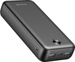 Swissten Power Worx Pro Power Bank 20000 mAh