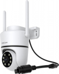 Foscam PD5 WLAN IP surveillance camera - Network Camera