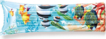 Intex Inflatable Mattress Ocean 183 x 69cm