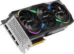 PNY GeForce RTX 5070 Ti ARGB EPIC-X RGB&trade; Triple Fan 16GB OC DLSS 4 - Chipset NVIDIA RTX 5070 Ti | 16GB GDDR7 | OC