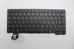 Lenovo Keyb L14 G5/G6/G7/T14 G5/G6/P14s G5/G6 DE