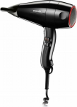 STARMIX HFXW Hair Dryer 20 czarna