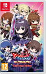 PQube Ltd. (GB) NSW Phantom Breaker: Battle Grounds Ultimate - Day One Edition