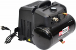 AWTOOLS COMPRESSOR AC6 6L 1.5HP BLACK LINE