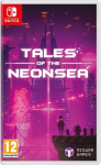 Tesura Games NSW Tales Of The Neon Sea