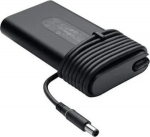 DEL Dell 7.4 mm barrel 240 W GaN SFF, AC Adapter with 1 meter Power