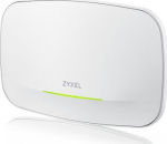 ZYXEL COMMUNICATIONS A/S ZYXEL WBE510D BE6500 (2.4GHZ: 2X2:2, 5 OR 6GHZ: 4X4:2) MU-MIMO, DUAL OPTIMISED ANTENNA, DUAL RADIO 2.4 AND 5 OR 6GHZ, INCL 1 YEAR NEBULA PRO, 1 X 2.5G LAN PORTS, POE+ (802.3AT), STANDALONE/CONTROLLER/NEBULA CLOUD MANAGED EXCL ...