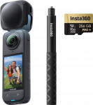 Insta360 X4 Explorer Bundle 360-camera