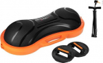 Hms Premium BSX02 MULTIFUNCTIONAL PLATFORM DO BALANCING COMMERCIAL HMS