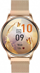 EcoWatch Smartwatch EW03 gold