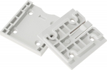 MikroTik Rackmount Kit 2x10/19