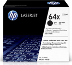 Toner HP 64X / CC364X Black