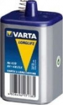 Varta Battery PROFESSIONAL 430 4R25X 1St
