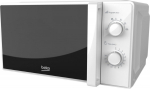 BEKO Microwave MOC20100WFB, 700W, 20L, 900W, White/Damaged package