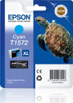 EPS Epson ink cartridge cyan T 157 T 1572