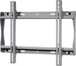 Peerless SmartMount Universal Flat Wall Mount SF640P - Befestigungskit (Wandplatte, Clip)