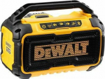 Speaker Dewalt DCR011-XJ ż&oacute;łty
