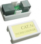 CABLE ACC COUPLER 8P8C/NCA-LC5E-001 GEMBIRD