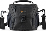 Lowepro Nova 140 AW II, black