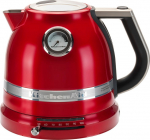 KitchenAid Artisan 5KEK1522ECA red caramel