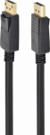 CABLE DISPLAY PORT 1.8M/CC-DP2-6 GEMBIRD