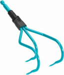 Gardena Cultivator for loosening the soil 10cm - 3135-20