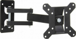 Libox LB-200 TV mount 81.3 cm (32") Black