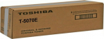 Toshiba T5070E - Schwarz - original - Toner cartridge