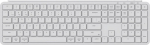 Keychron B6 Pro Ultraslim - US Layout - Low Profile Scissor Ivory White Wireless Keyboard