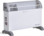 Ravanson CH-2000M electric space heater Radiator White 2000 W