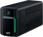 APC BACK-UPS 500VA, 230V, AVR, IEC SOCKETS