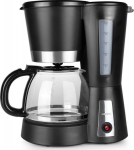 Tristar Coffee Maker | CM-1236 | Drip | 900 W | Black
