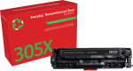 Xerox Toner Everyday HP 305X (CE410X) Black