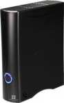 External HDD|TRANSCEND|StoreJet|8TB|USB 3.1|Drives 1|Black|TS8TSJ35T3