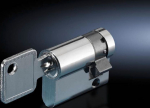 Rittal CS 9785.042 - Silber - 40 mm - 2 St&uuml;ck(e) - 30 g
