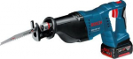 BOS Bosch GSA 18 V-LI Professional - Motor foxtail