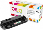 Armor Schwarz - compatible - Toner cartridge (Alternative zu: Samsung CLT-K406S)